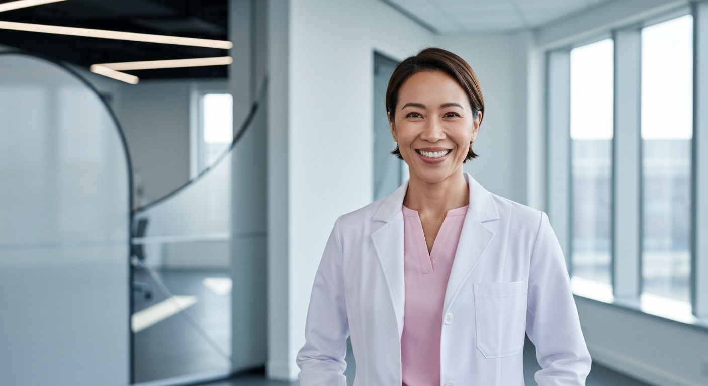 Healthcare Professional
