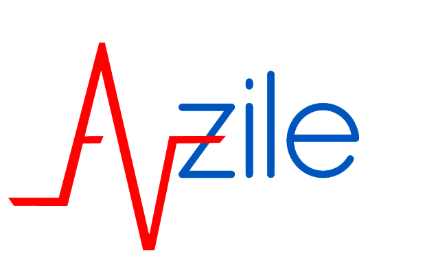 Azile Logo