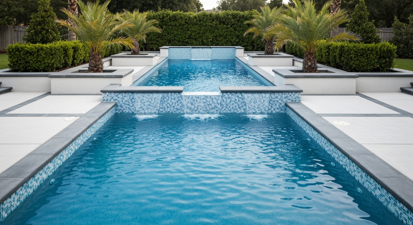 Pool Renovations