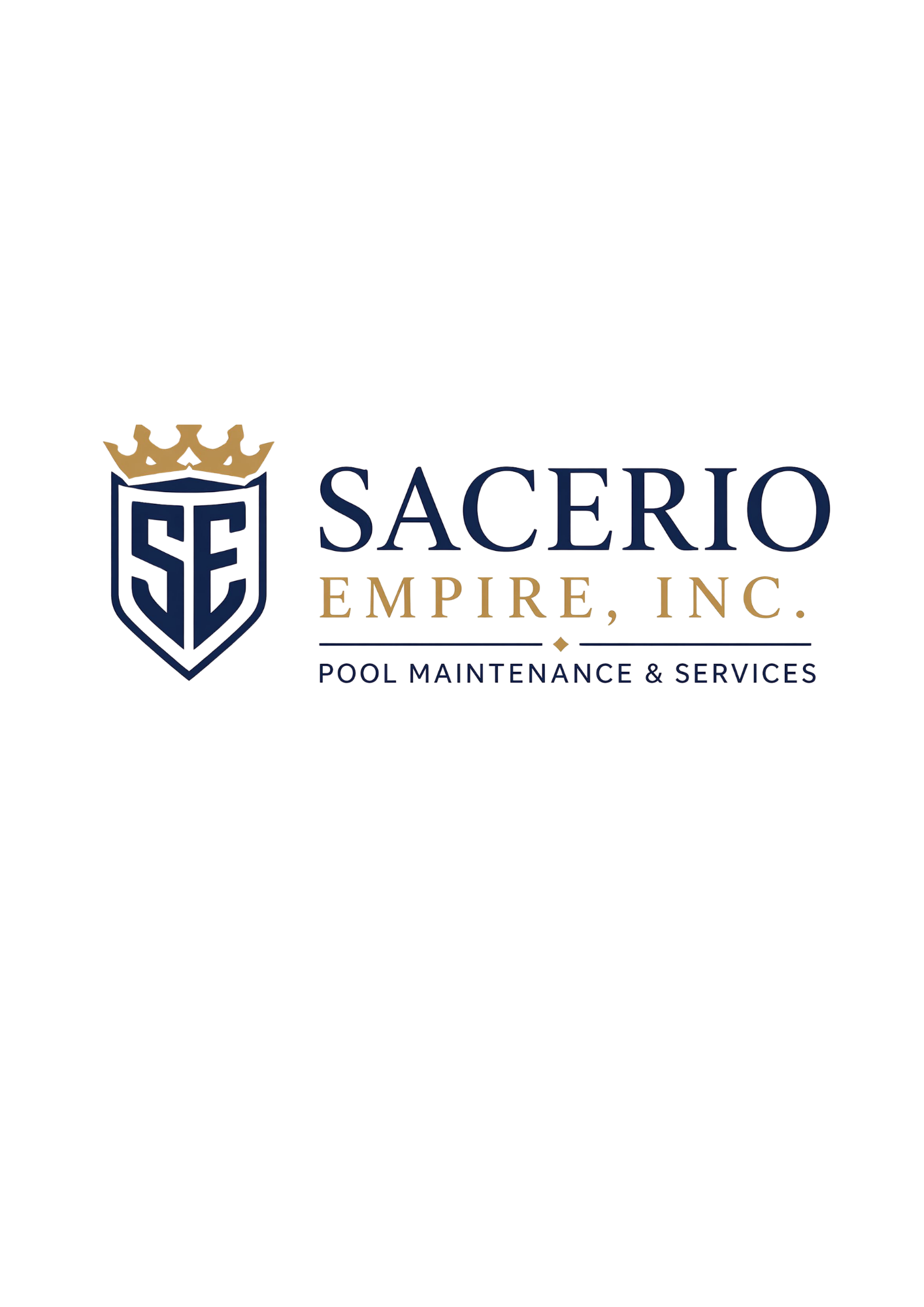Sacerio Empire Inc Logo
