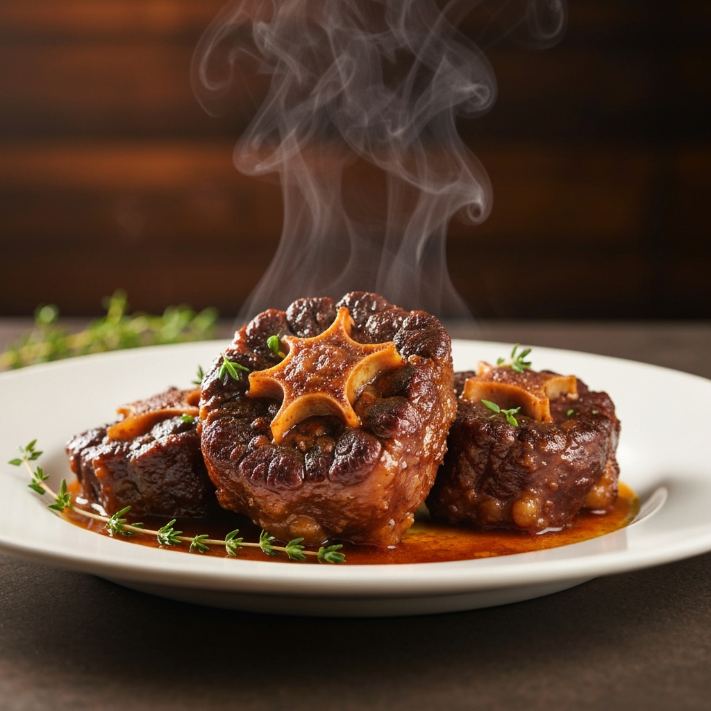 Oxtail