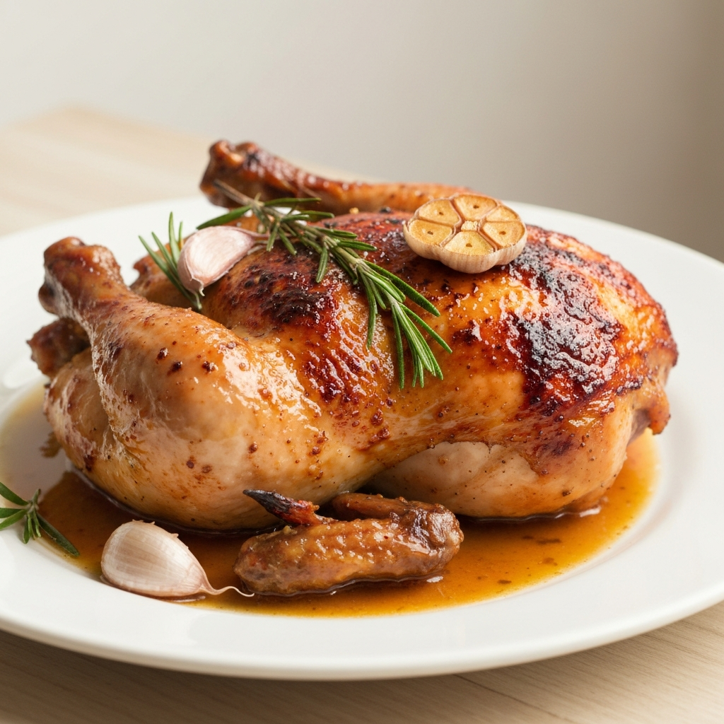 BBQ Chicken