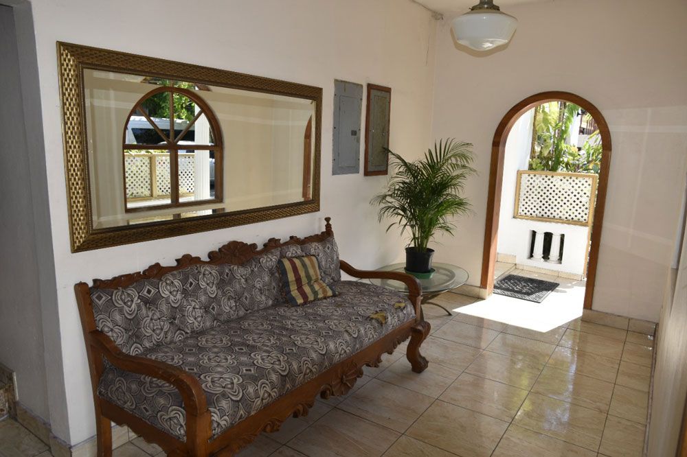 Callie's Beachhouse Resort Main Building