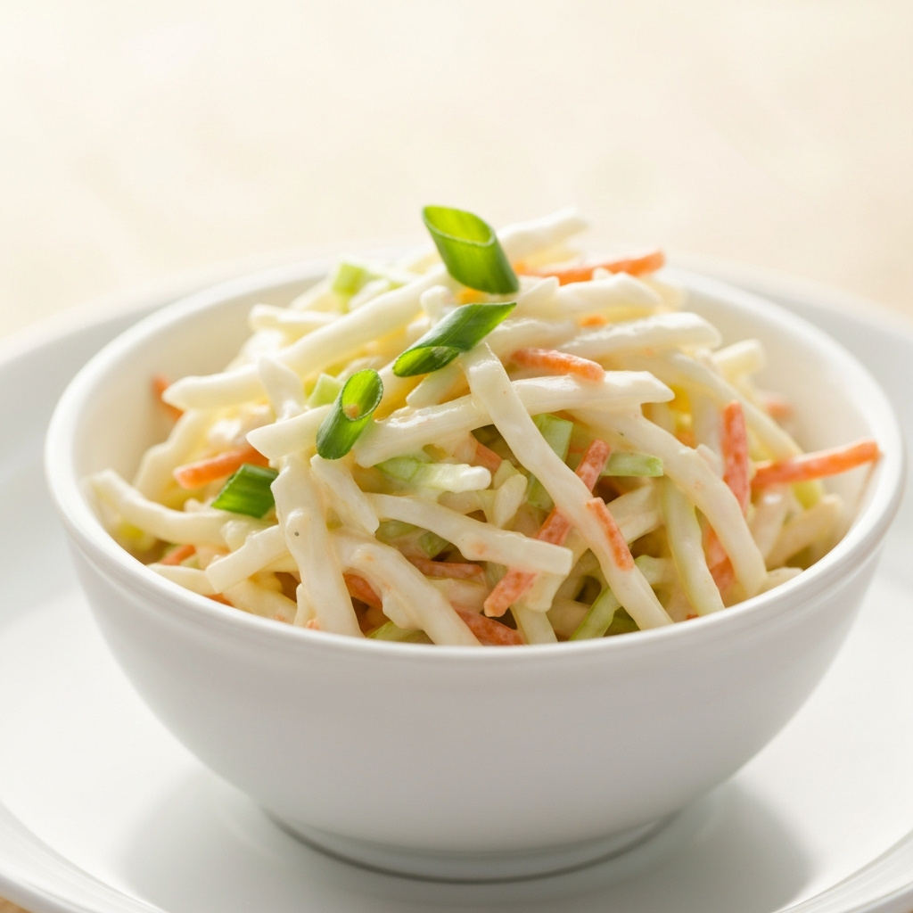 Cole Slaw
