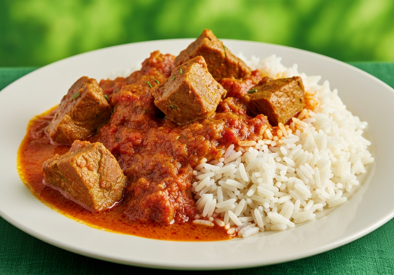 Food Menu