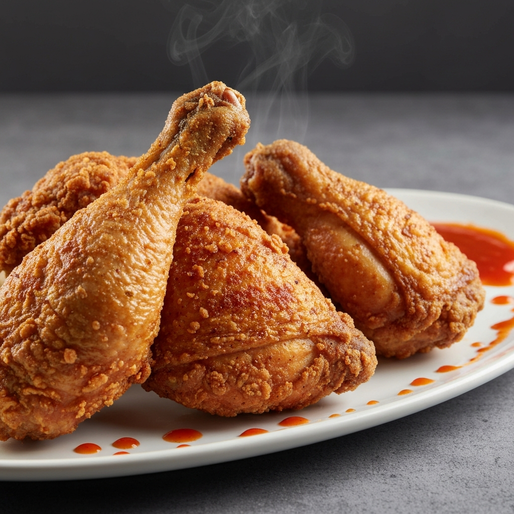 Fried Chicken