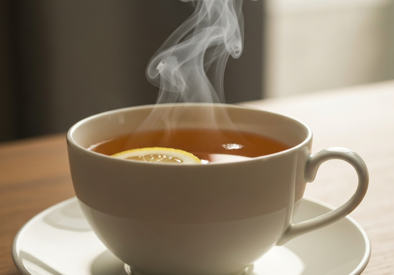 Tea