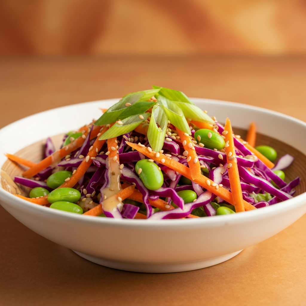 Asian Salad
