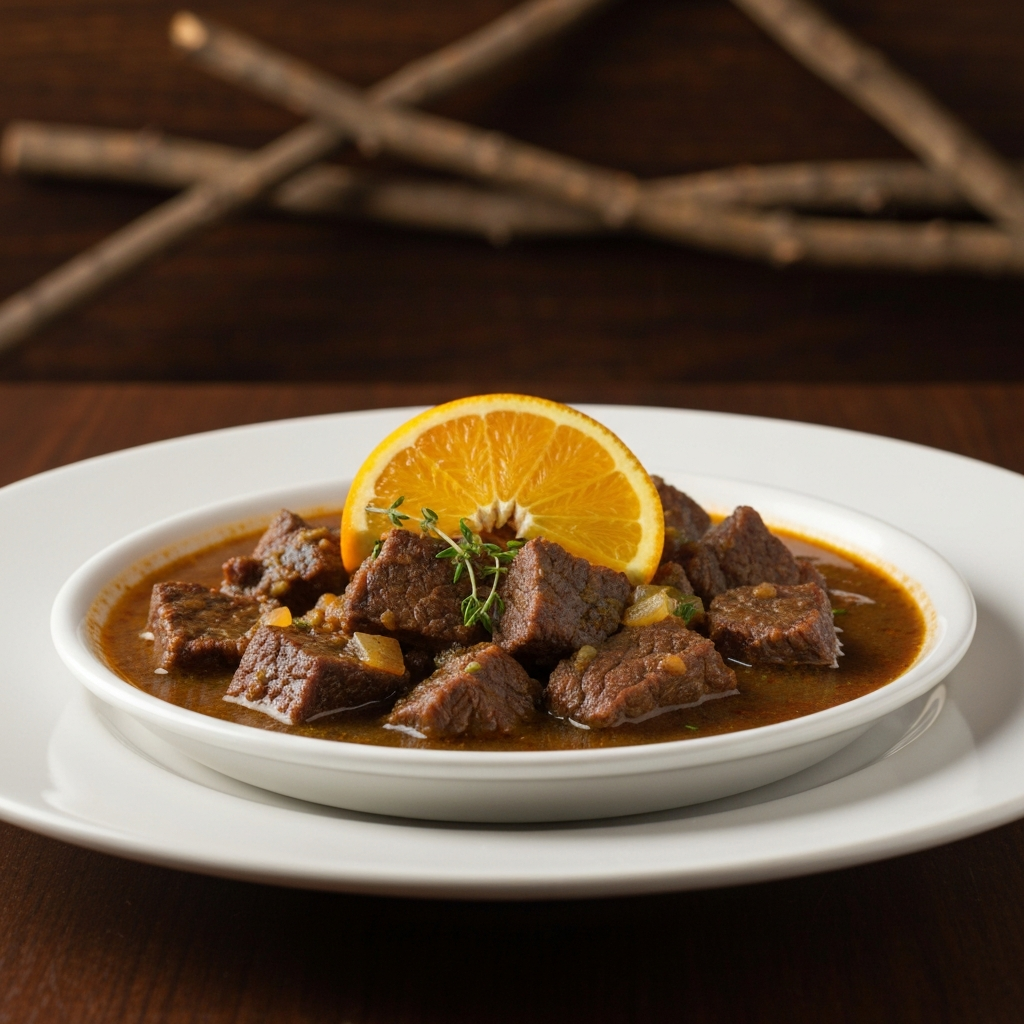 Stew Beef