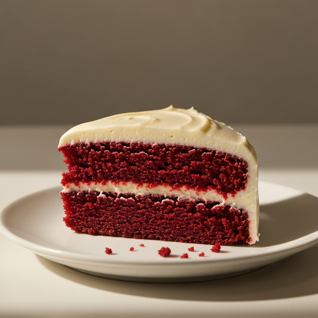 Red Velvet Cake