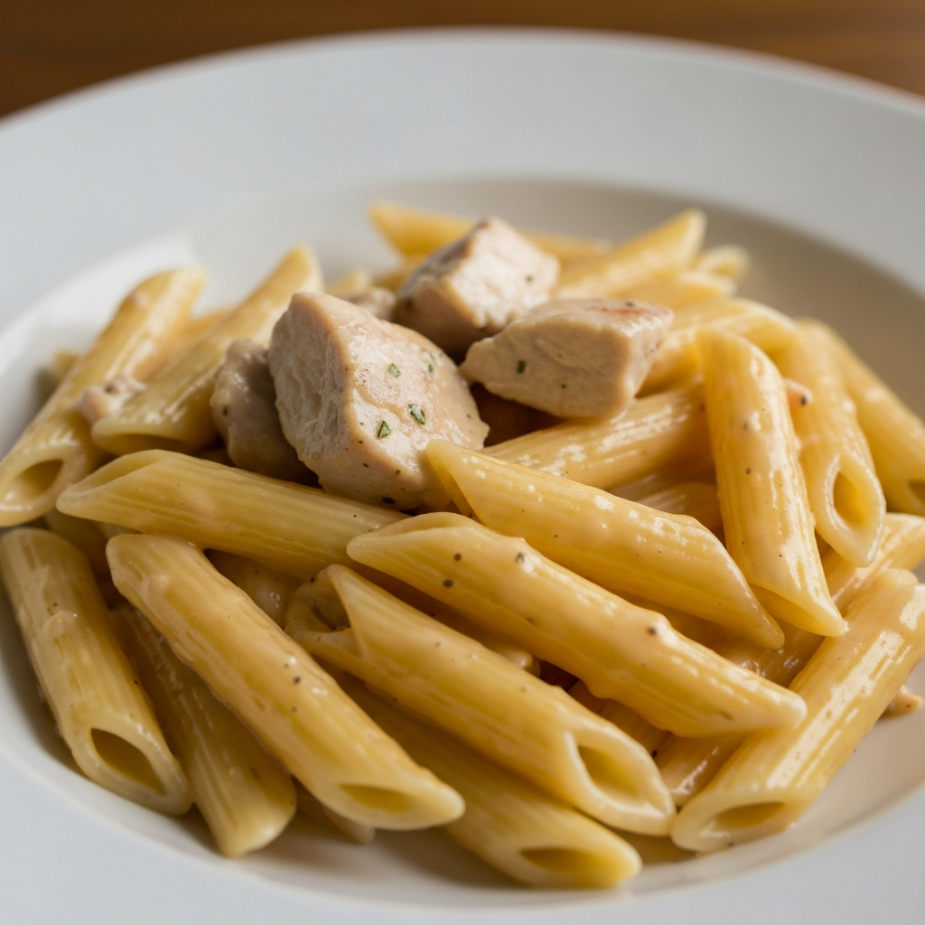 Pasta/Tuna Salad