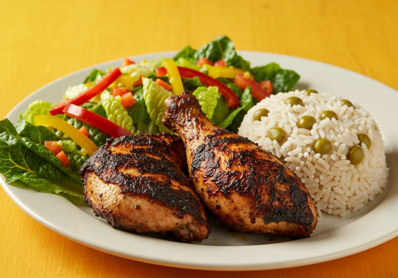 Lunch Specials