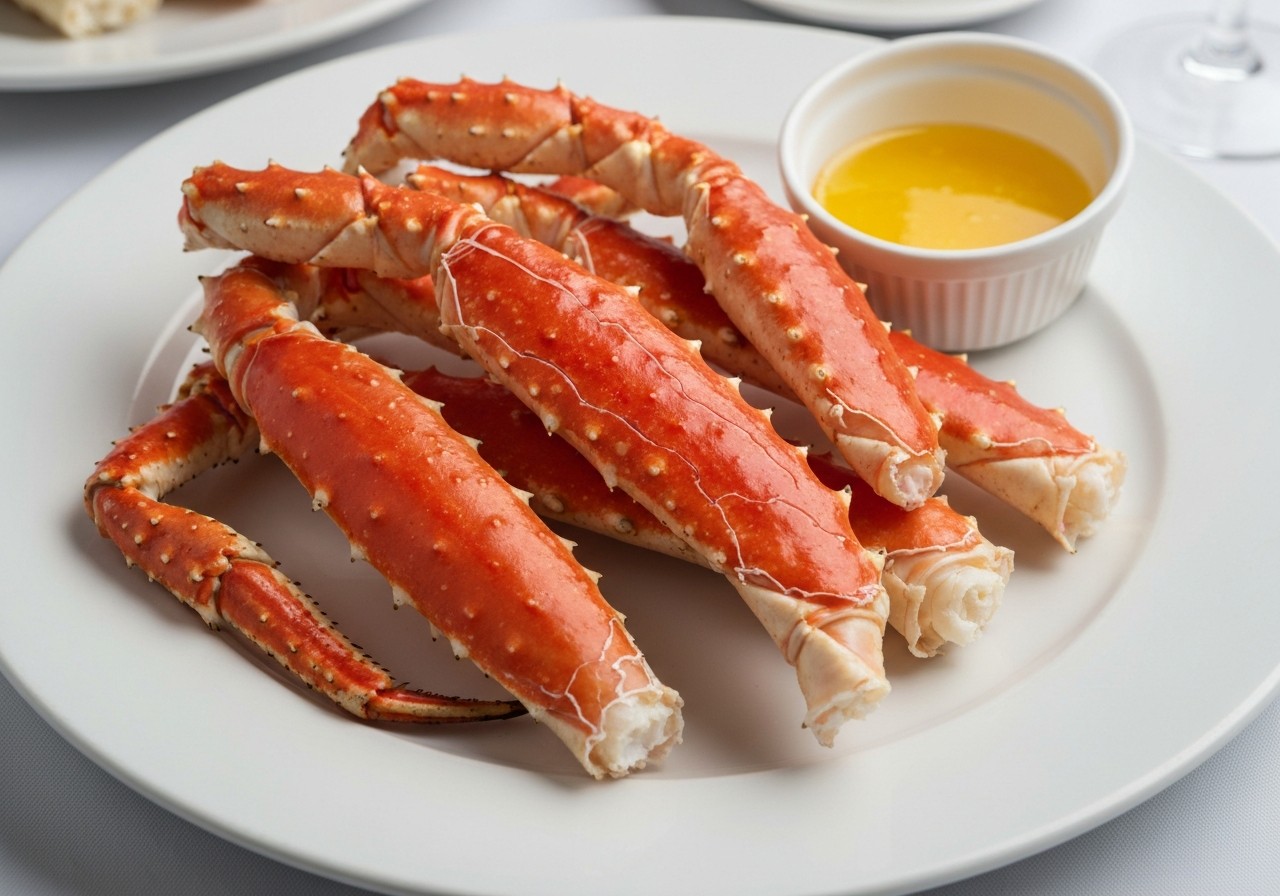 King Crab