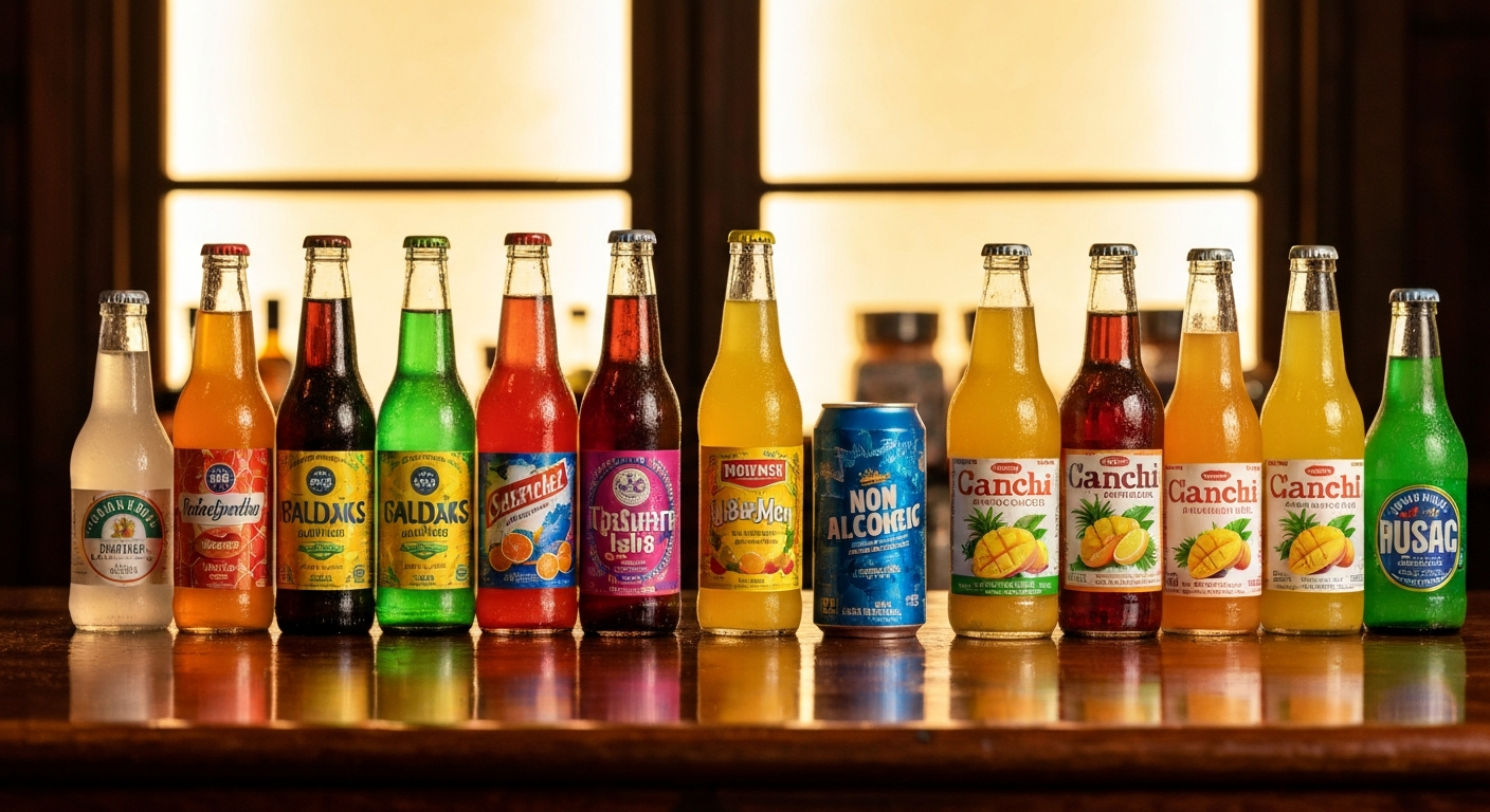 Beverages