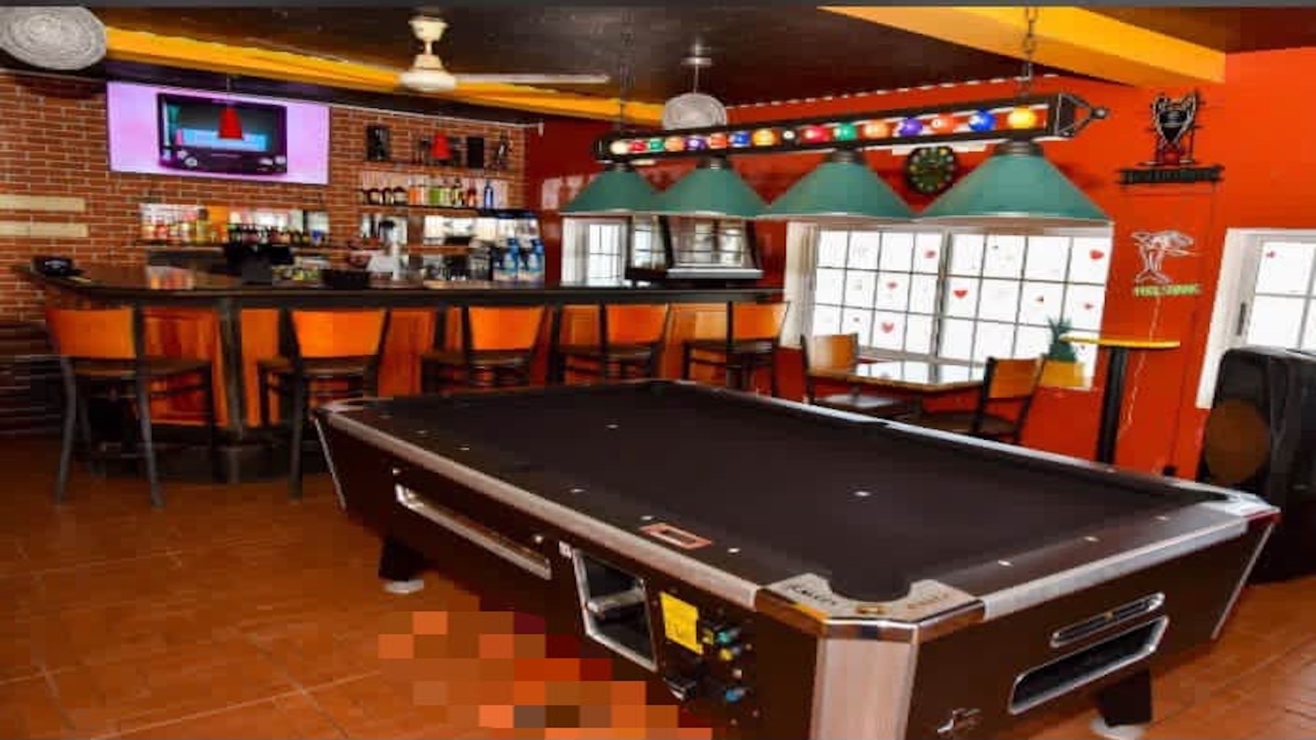 Sports Bar