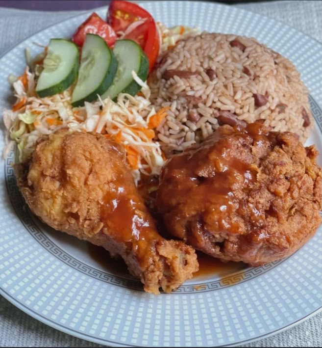 Fried Chicken