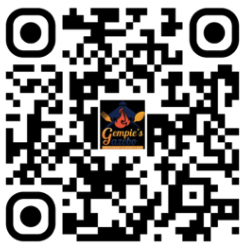 Review QR Code