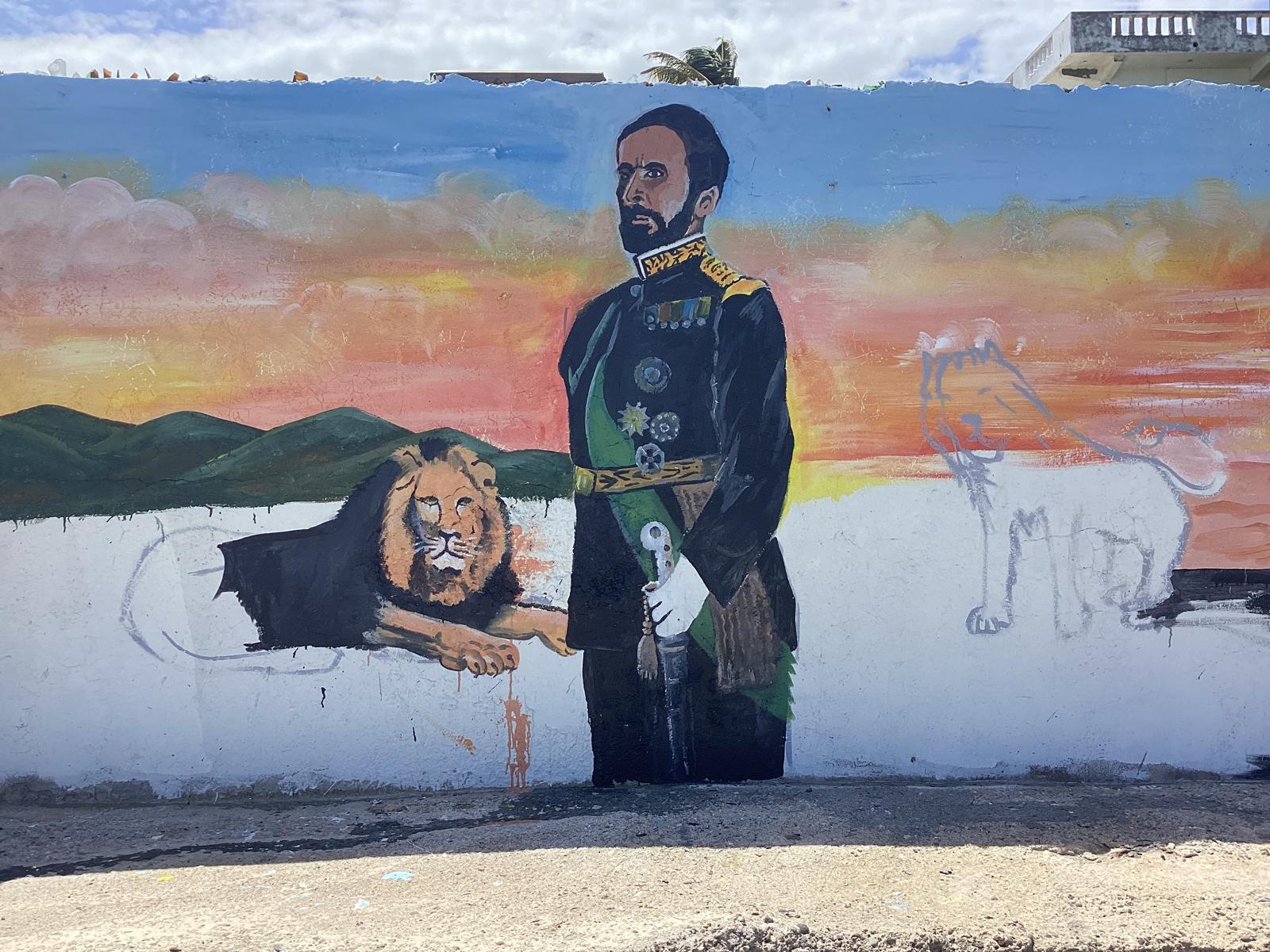 Mural
