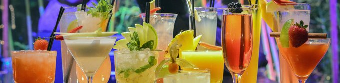 Cocktails