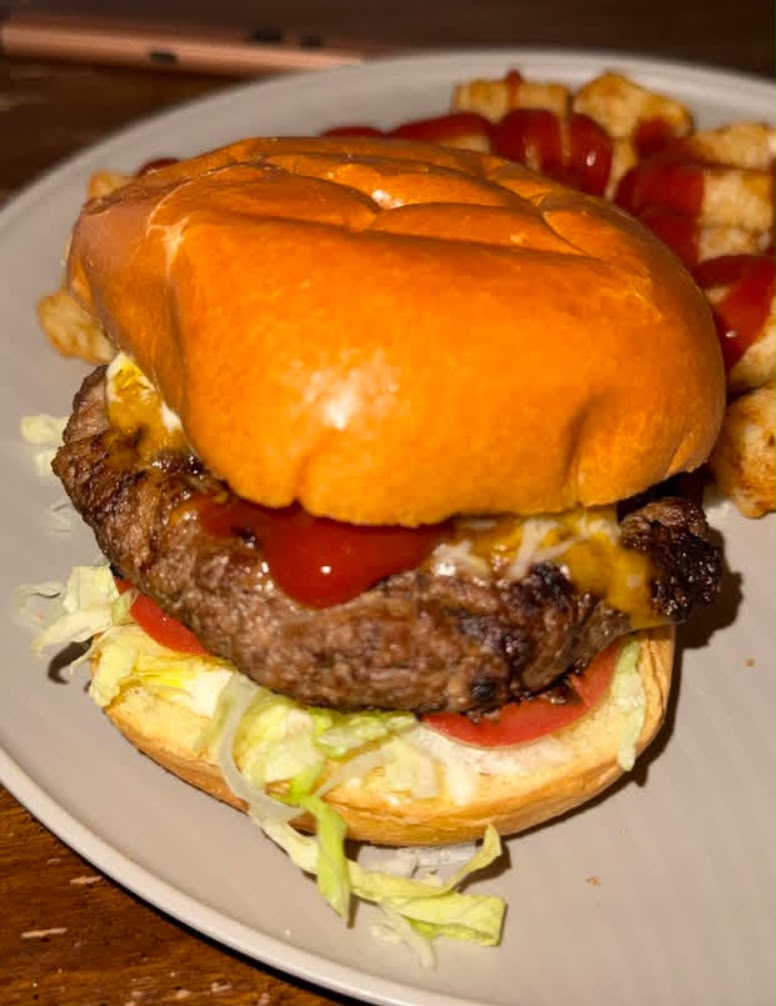 Burgers & Sandwiches