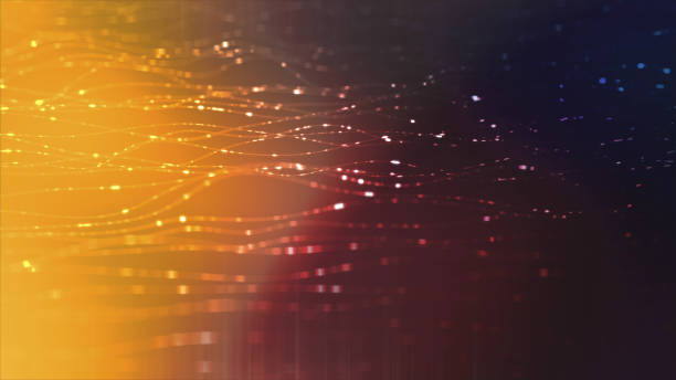 Luxury Tech Background