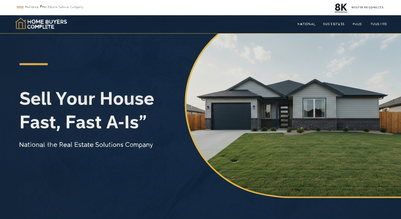 Home Buyers Complete, LLC