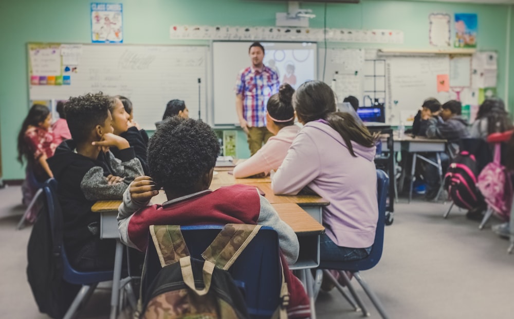 Building Trauma-Informed School Districts: A Systemic Approach.