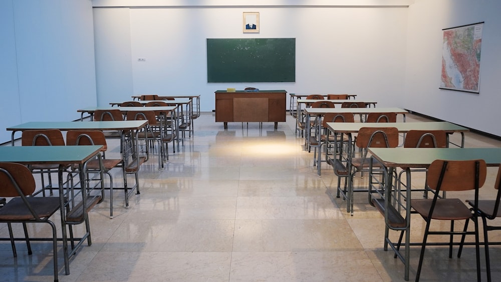 Addressing Compassion Fatigue in K-12 Educators.