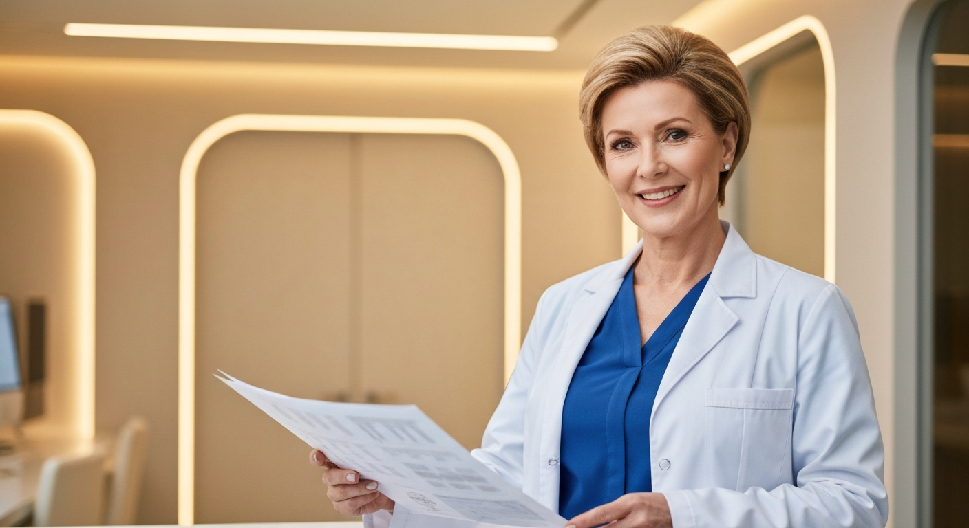 The Future of Physician Leadership and Recovery.