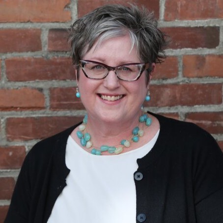 Danielle Lord, PhD