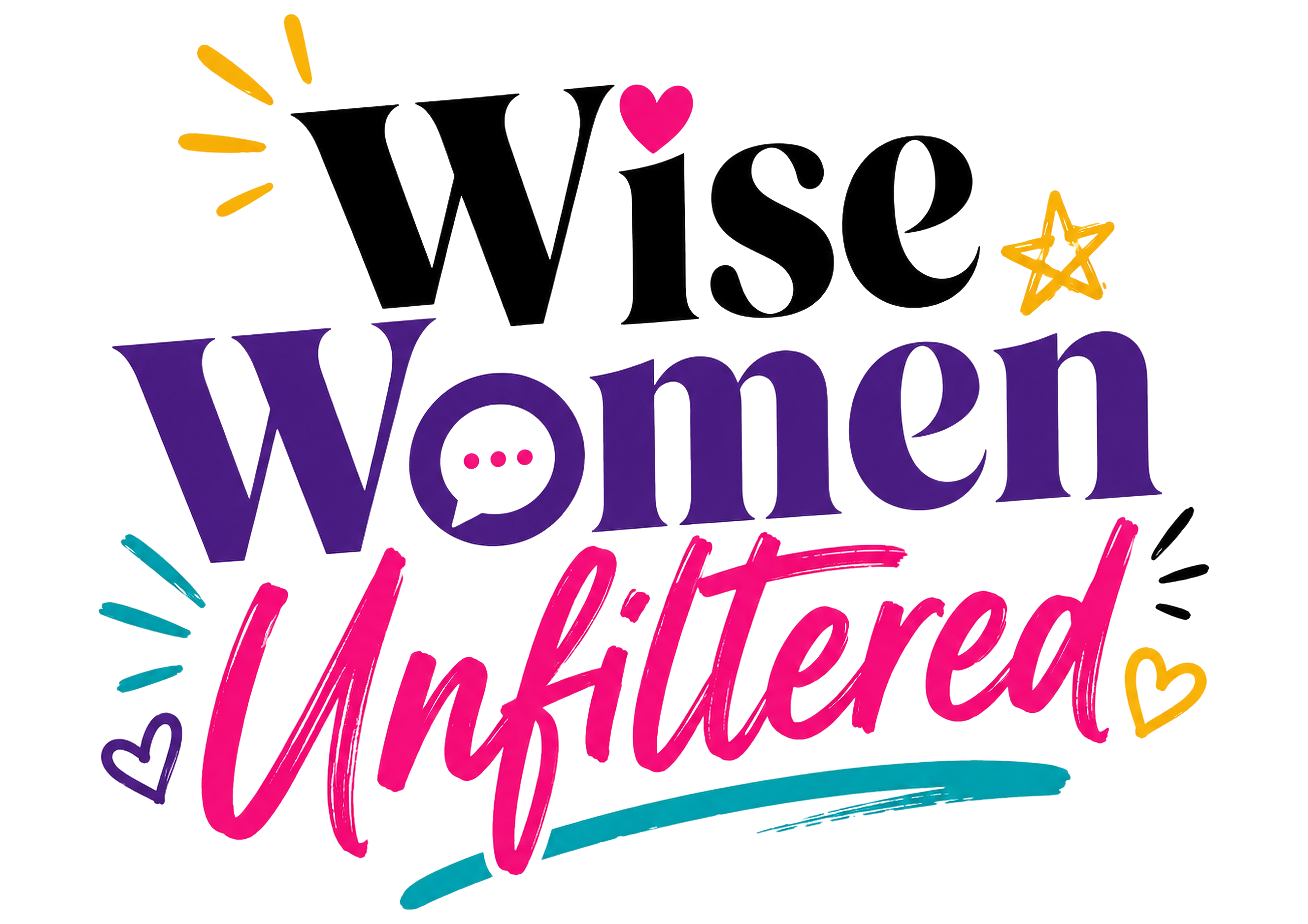 Wise Women Unfiltered