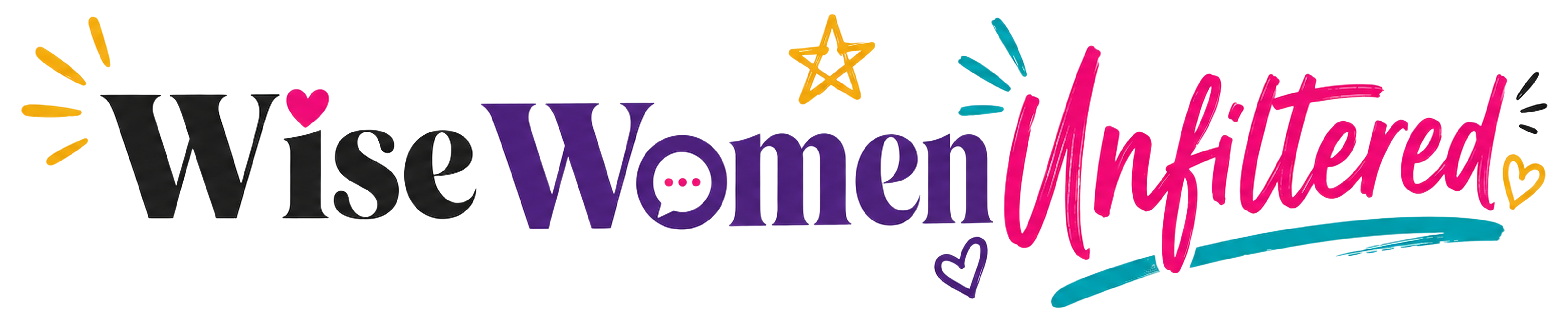 Wise Women Unfiltered