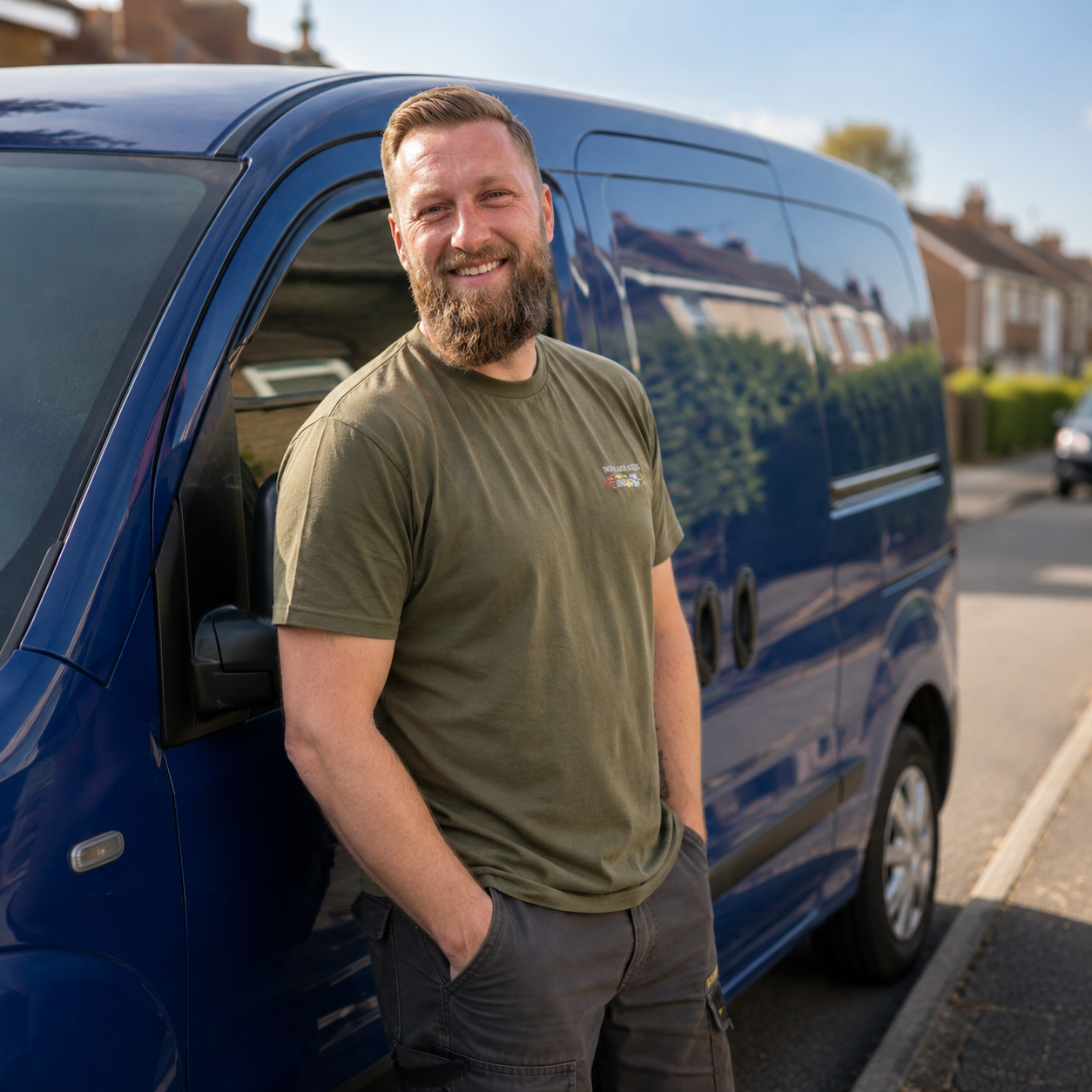 Mark Wilson - Thorne Auto Access