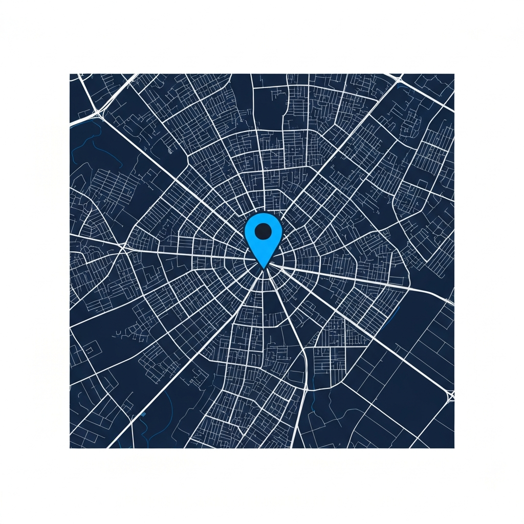 Karte: Winzenburger Str. 47, 31061 Alfeld (Leine)