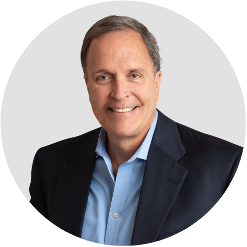 Mark Sanborn, CSP, CPAE