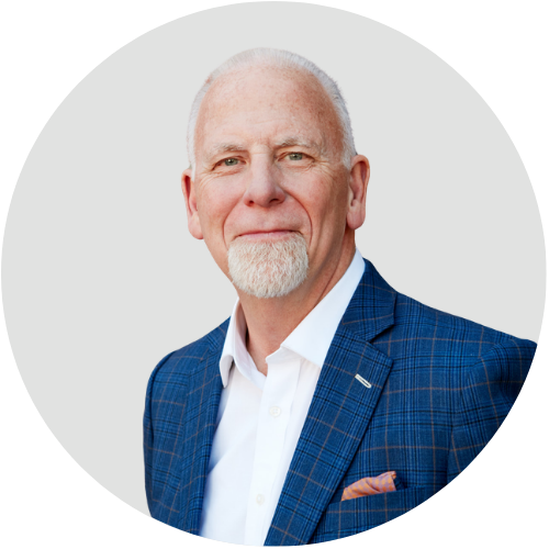 Phillip Van Hooser, CSP, CPAE