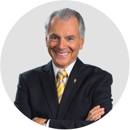 Jim Cathcart, CSP, CPAE