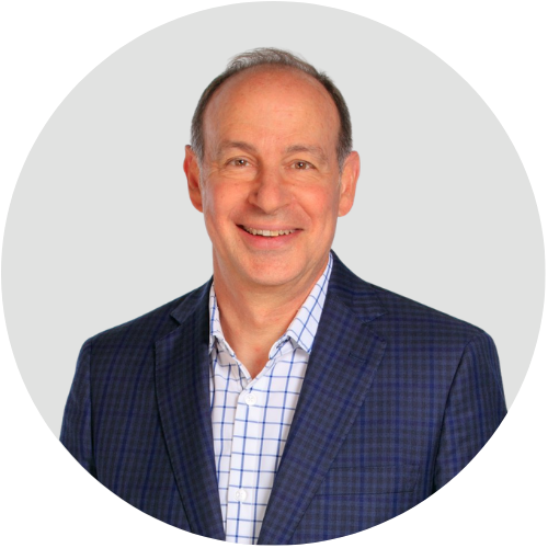 Sam Silverstein, CSP, CPAE