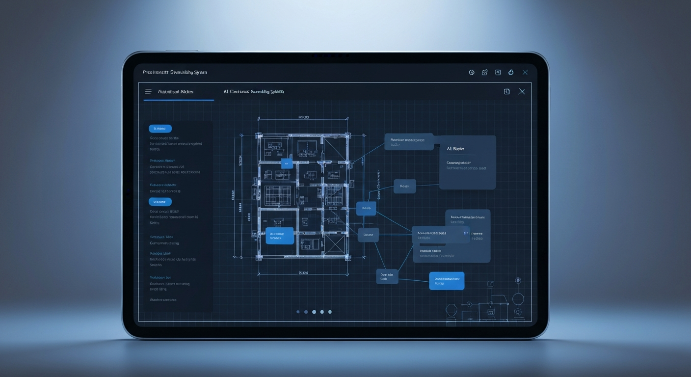 Five Ways Contractors Are Using AI