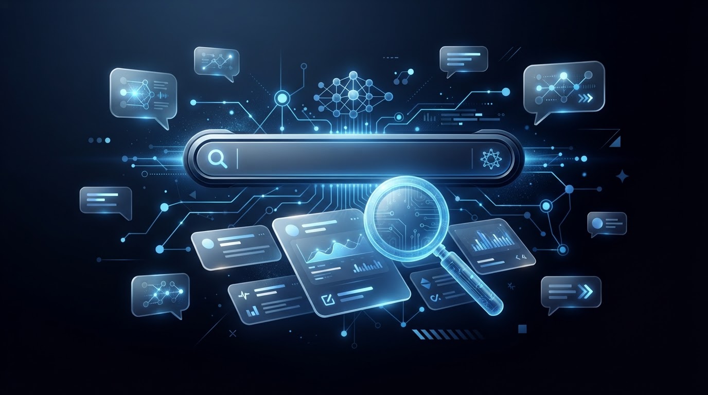 What Is AI Search and Why It Matters for Your Business