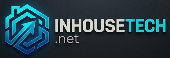 InHouse Tech Logo