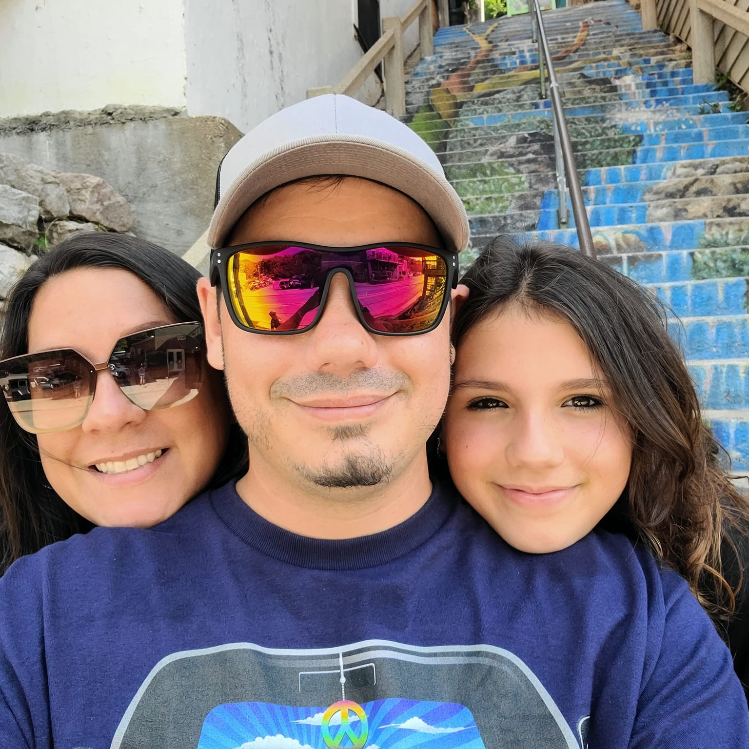 The MacLeod Family