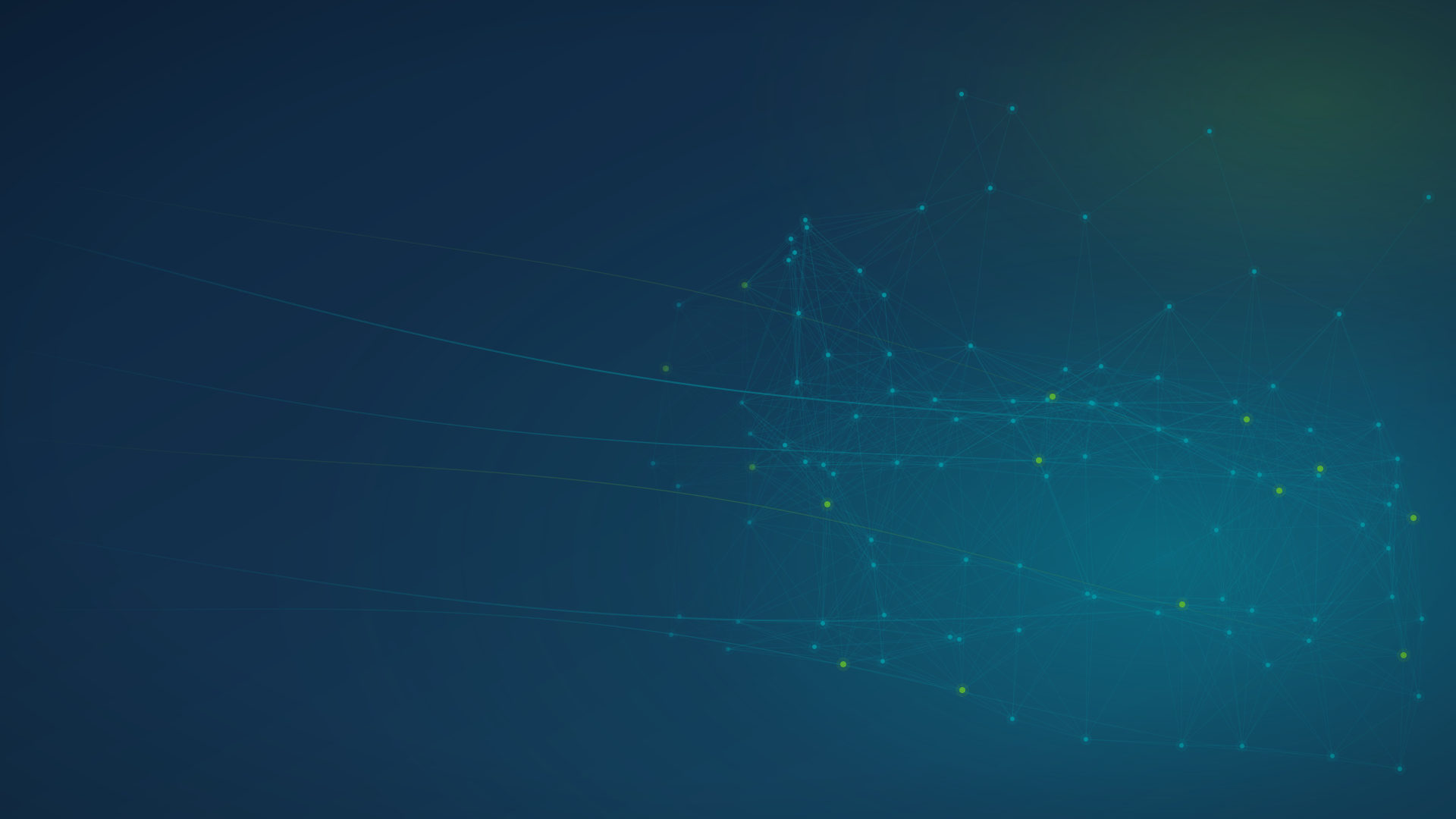 Footer Background