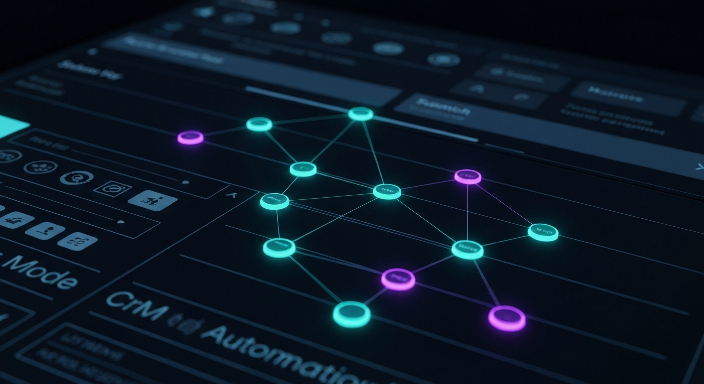 AI Automation Workflows