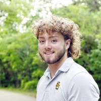 Bradley Cavenaugh