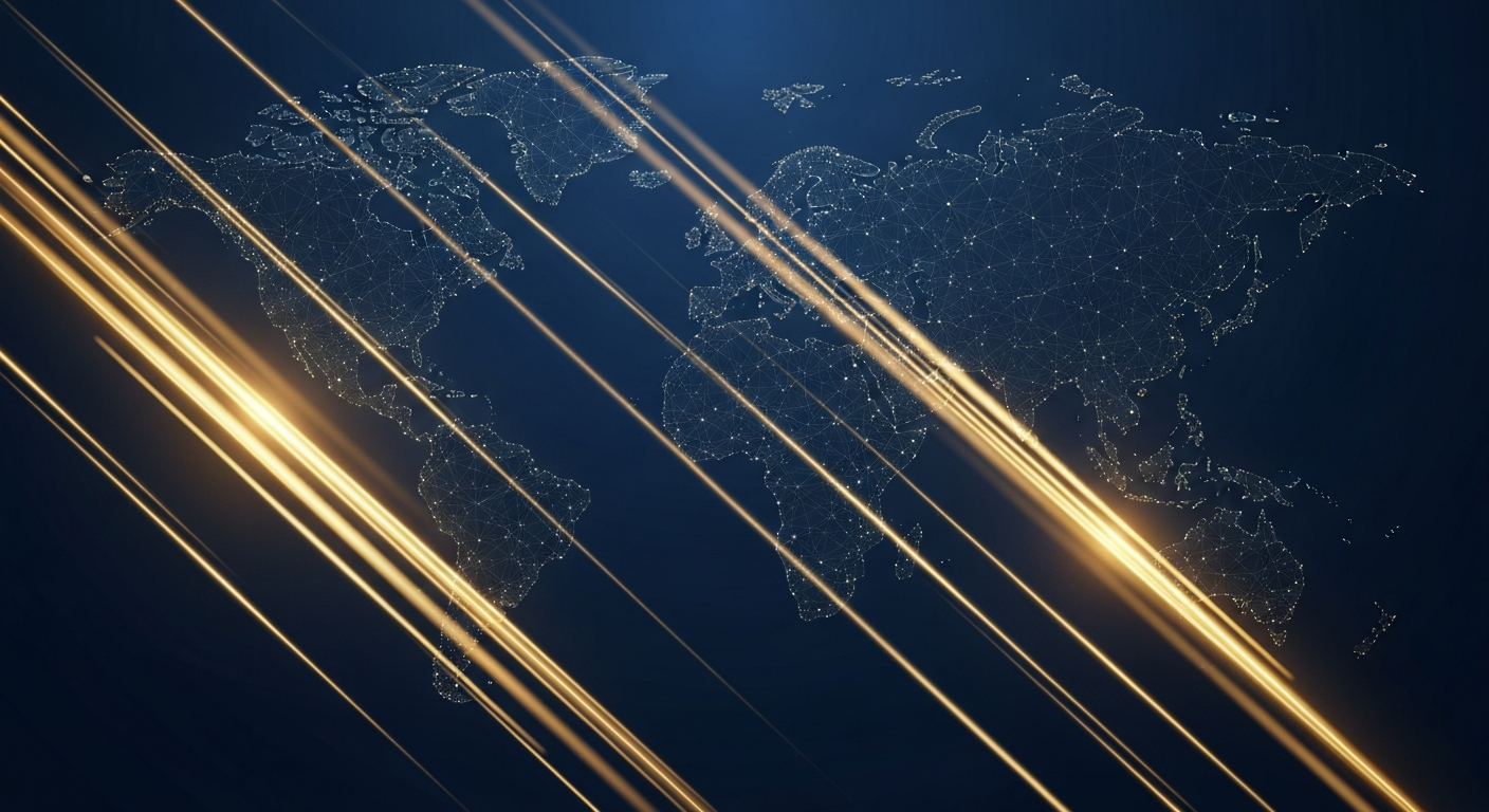 Thompson Global Background