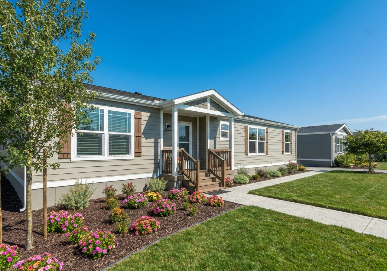 Cavco Homes