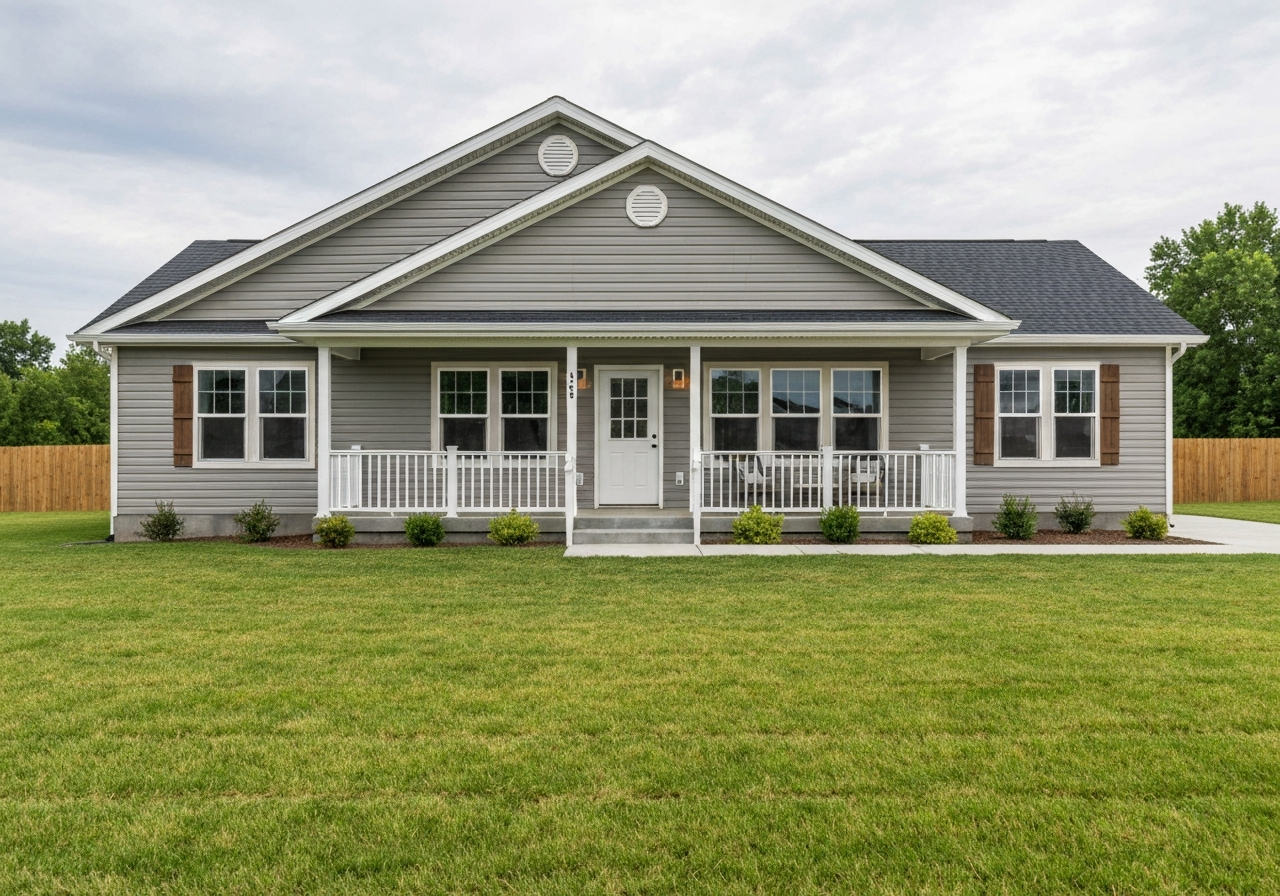 4+ Bedroom Homes