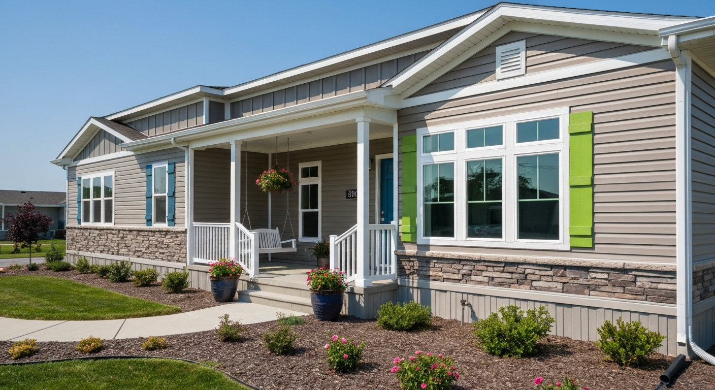 Clayton Homes