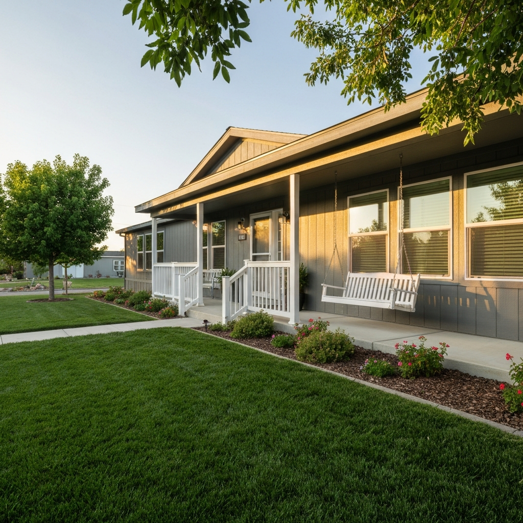 Champion Homes